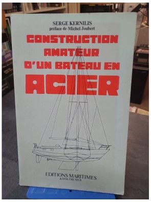 Construction amateur d'un...