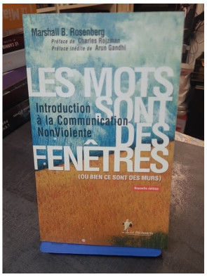 Les mots sont des fenêtres...