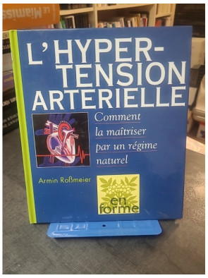 L'hypertension artérielle -...