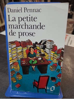 La Petite Marchande De...