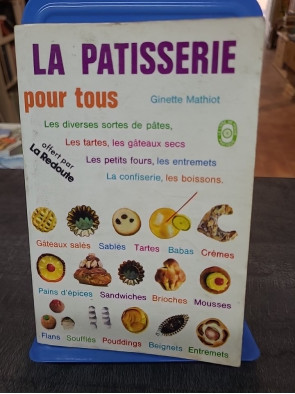 La Pâtisserie pour tous (Le...