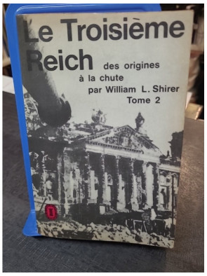 Le troisieme reich - Des...