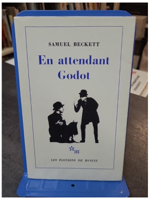 En attendant Godot de...