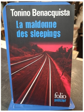 La Maldonne des sleepings...