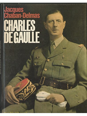 Charles de Gaulle de...