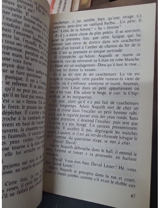 Les Nouveaux Dossiers Incroyables de Pierre Bellemare