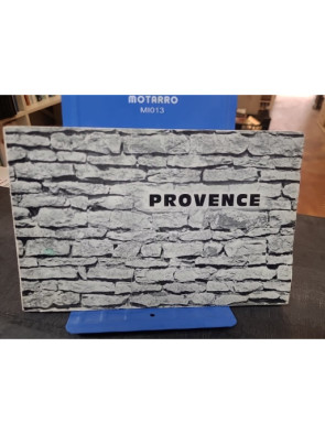 Provence de Rene Ainee