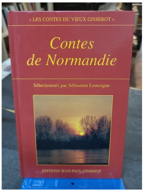 Contes de Normandie de...