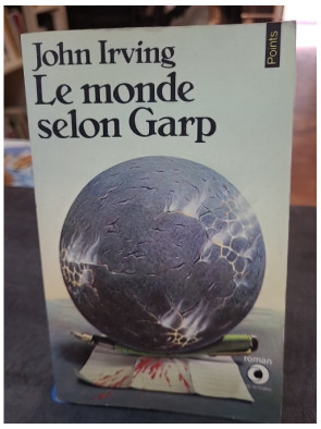 Le monde selon Garp de John...