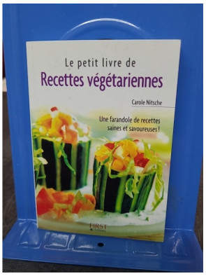 Le Petit Livre de -...