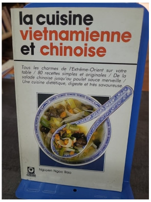 La cuisine vietnamienne et...