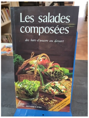 Les Salades composées de...