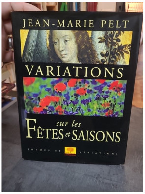 Variations sur les fêtes et...