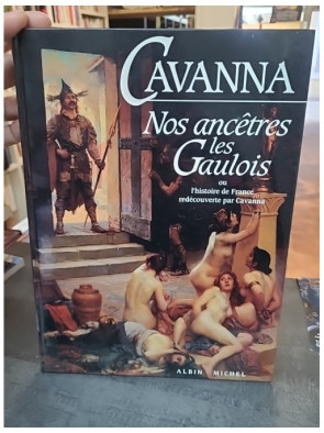 Nos ancêtres les Gaulois ou...