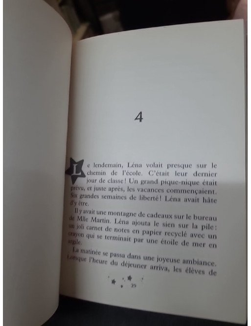 Les Dauphins D'argent Tome 4 - Double Danger de Summer Waters