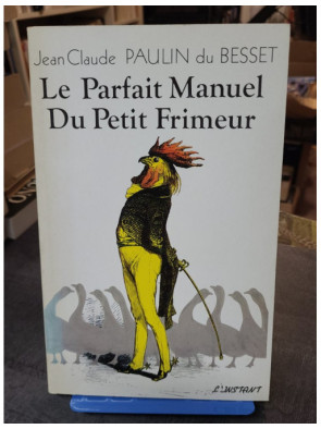 Parfait manuel du petit...