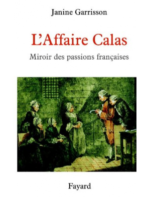 L Affaire Calas - Miroir...