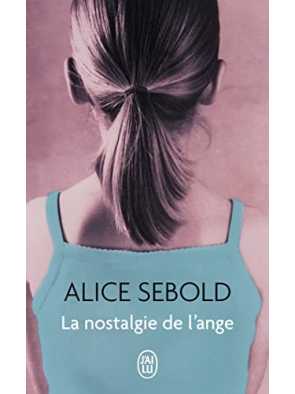 La nostalgie de l ange d...