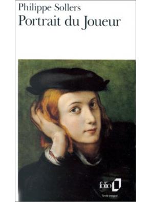 Portrait du joueur de...