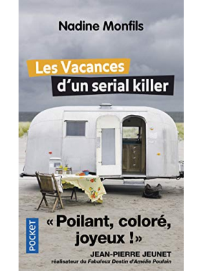 Les vacances d un serial...