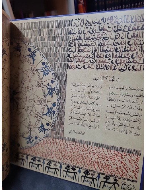 La poésie arabe - Anthologie de Rachid KoraÎchi