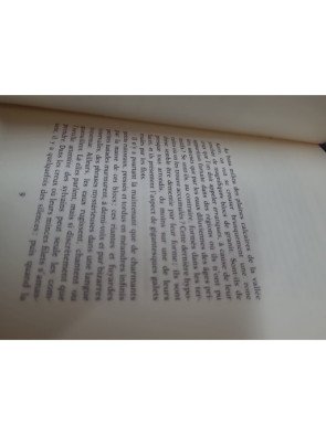 Legendes Rustiques de George Sand