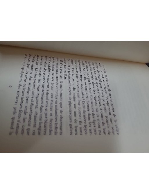 Legendes Rustiques de George Sand