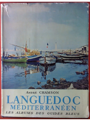 LANGUEDOC MEDITERRANÉEN. de...