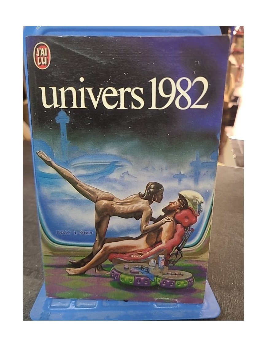 Univers 1982