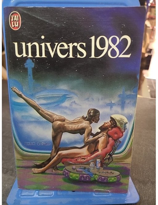 Univers 1982