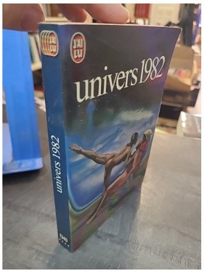 Univers 1982