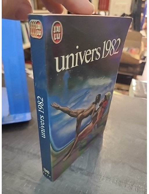Univers 1982