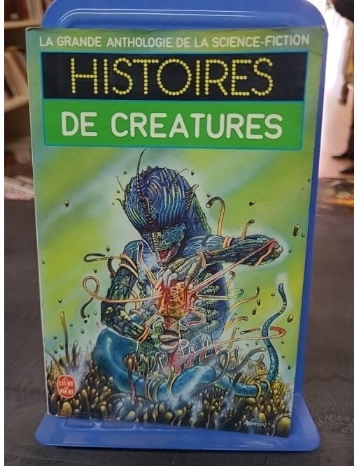 Histoires de creatures