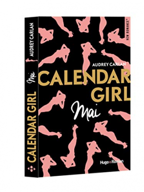 Calendar Girl - Mai d...