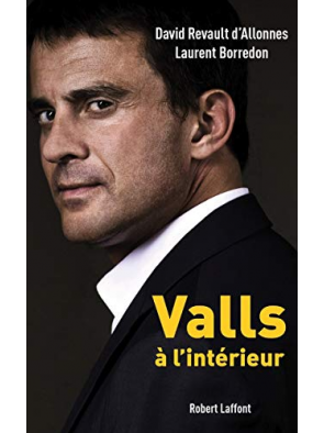 Valls, à l intérieur de...