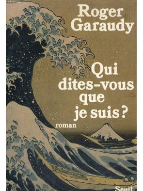 Qui dites-vous que je suis...