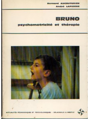 Bruno - Psychomotricité et...