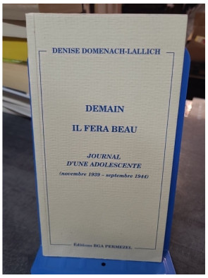 Demain Il Fera Beau -...