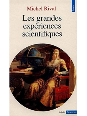 Les Grandes Expériences...