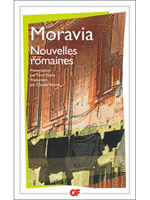 Nouvelles romaines d...