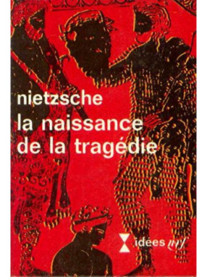 La naissance de la tragedie...