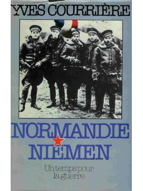 Normandie Niemen (Un temps...