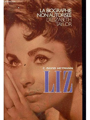 Liz Par Clemens David Heymann