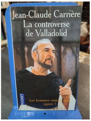 La Controverse de...