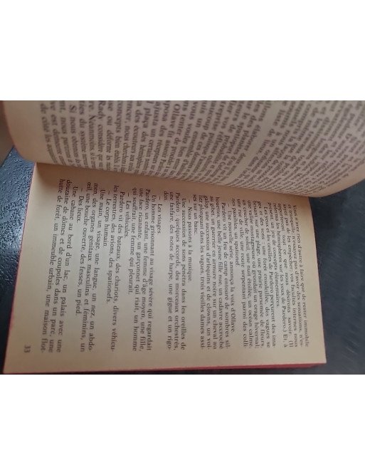 Marune, Alastor 933 de Jack Vance