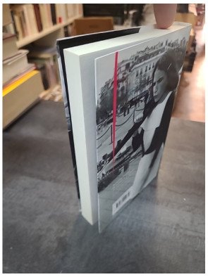 Bon petit soldat, par Mazarine Pingeot