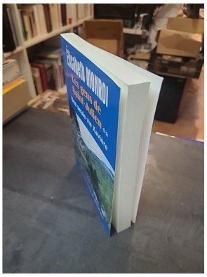 Une seule vie, Xavière ! de Élisabeth Monroi