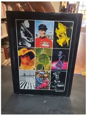 La Photographie, guide technique par Jean Lamouret