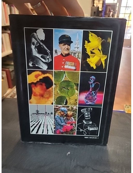 La Photographie, guide technique par Jean Lamouret