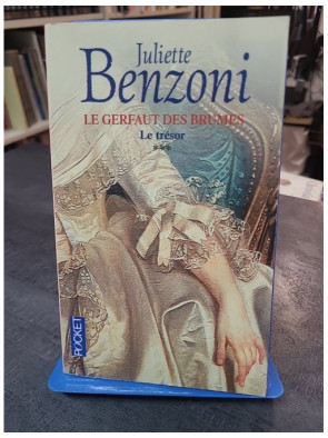 Le Gerfaut des brumes, tome...